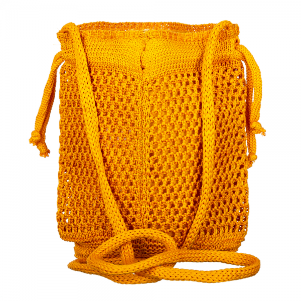 Marissa sárga női táska, 2 - Kalapod.hu